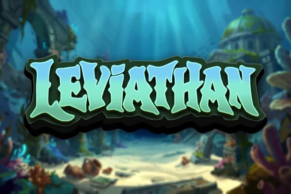 Leviathan - Slot Pocket Play | RTP 96% | MisterTopCasino
