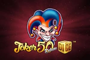 Joker 50 Deluxe Dice - Slot SYNOT Games | RTP N/A | MisterTopCasino