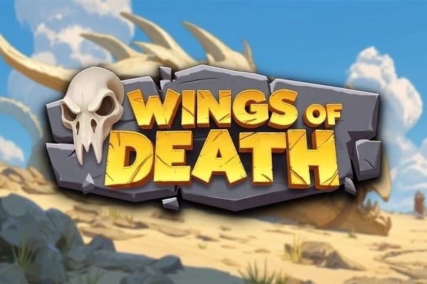 Wings of Death - Slot Uppercut Gaming | RTP 96% | MisterTopCasino
