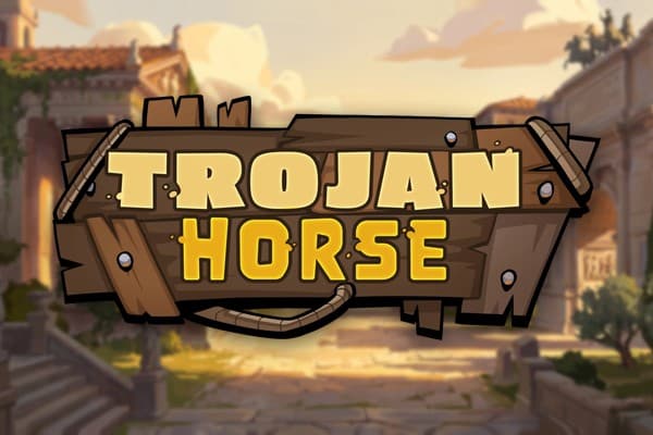 Trojan Horse - Slot Pocket Play | RTP 96% | MisterTopCasino