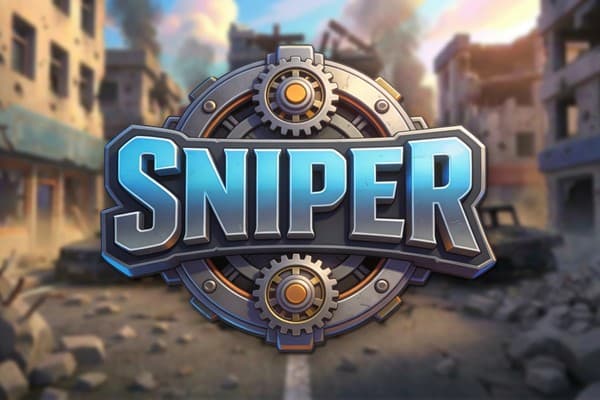 Sniper - Slot Uppercut Gaming | RTP 96% | MisterTopCasino