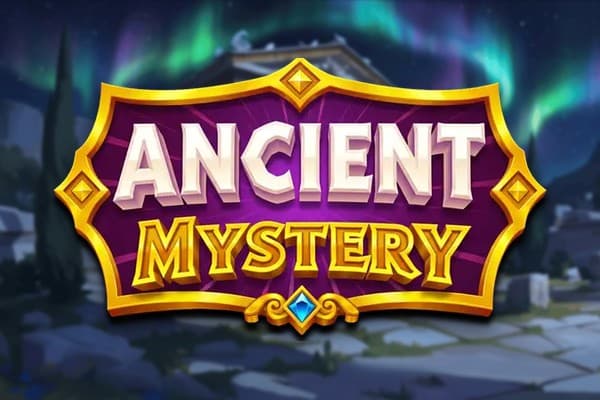 Mystery of Olympus - Slot Uppercut Gaming | RTP 96% | MisterTopCasino
