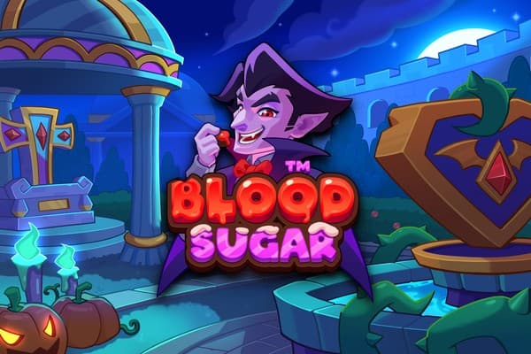 Blood Sugar - Slot Hyper Play | RTP 96.7% | MisterTopCasino