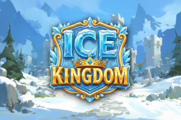 Ice Kingdom - Slot Uppercut Gaming | RTP 96% | MisterTopCasino