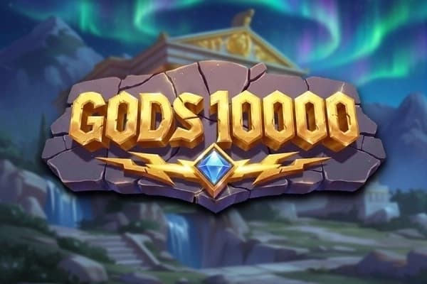 Zeus 1000 - Slot Uppercut Gaming | RTP 96% | MisterTopCasino