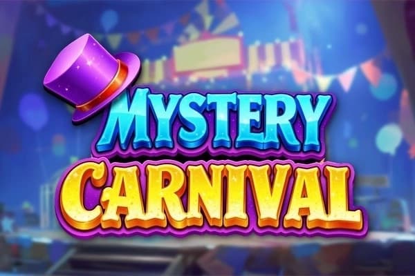 Mystery Carnival - Slot Uppercut Gaming | RTP 95.99% | MisterTopCasino