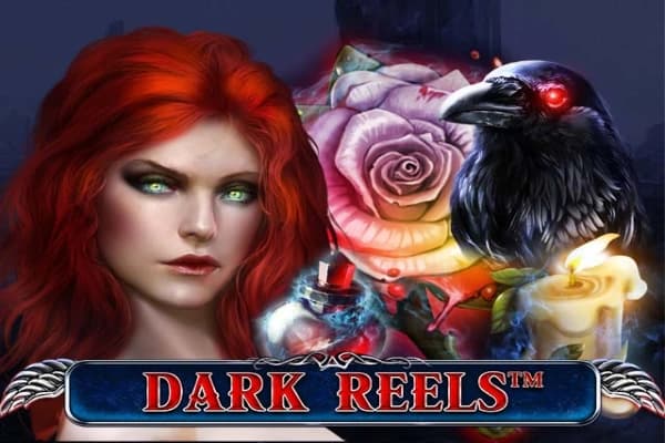 Dark Reels - Slot Spinomenal | RTP N/A | MisterTopCasino