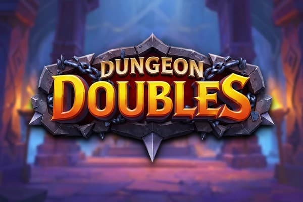 Dungeon Doubles - Slot Uppercut Gaming | RTP 96% | MisterTopCasino