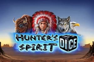 Hunter's Spirit Dice - Slot SYNOT Games | RTP N/A | MisterTopCasino