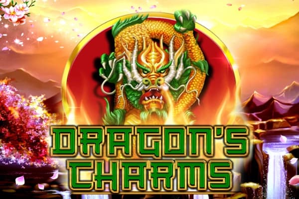 Dragon's Charms - Slot Spinomenal | RTP N/A | MisterTopCasino