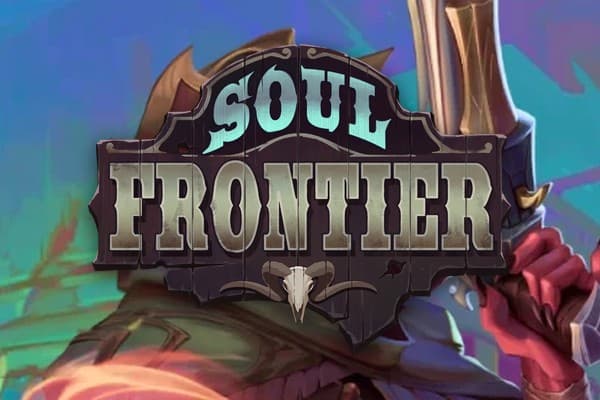 Soul Frontier - Slot Monolith | RTP 96.7% | MisterTopCasino