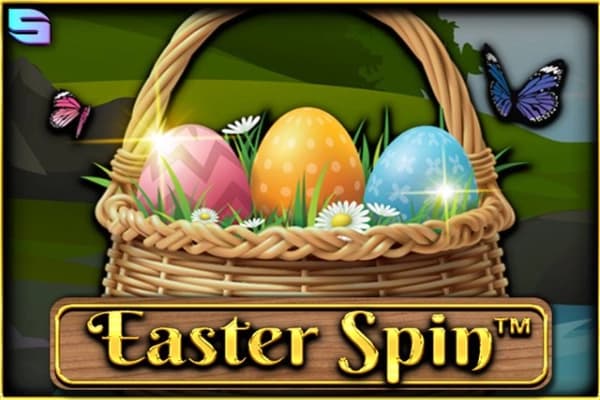 Easter Spin - Slot Spinomenal | RTP N/A | MisterTopCasino