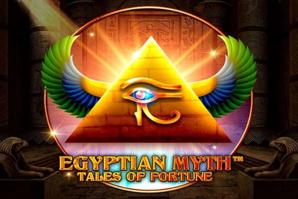 Egyptian Myth - Tales of Fortune - Slot Spinomenal | RTP N/A | MisterTopCasino