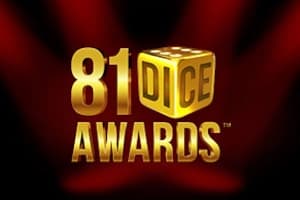 81 Dice Awards - Slot SYNOT Games | RTP N/A | MisterTopCasino