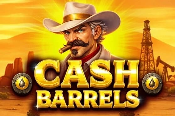 Cash Barrels - Slot Dragon Gaming | RTP N/A | MisterTopCasino