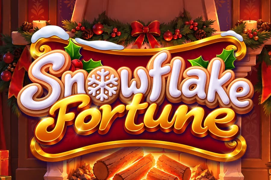 Snowflake Fortune - Slot Fantasma Games | RTP N/A | MisterTopCasino