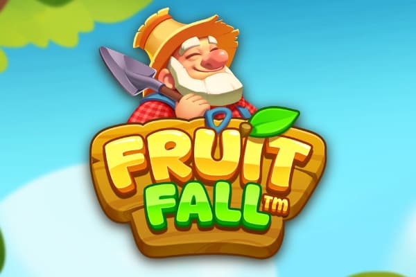 Fruit Fall - Slot Hyper Play | RTP 96.7% | MisterTopCasino