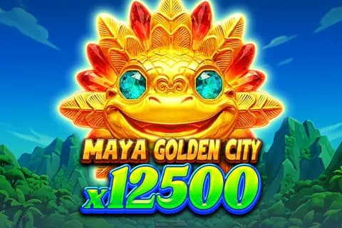 Maya Golden City x12500 - Slot YGR | RTP N/A | MisterTopCasino