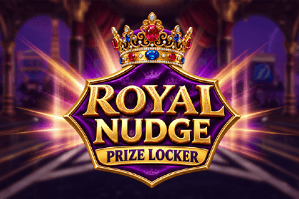 Royal Nudge - Slot DreamSpin | RTP N/A | MisterTopCasino