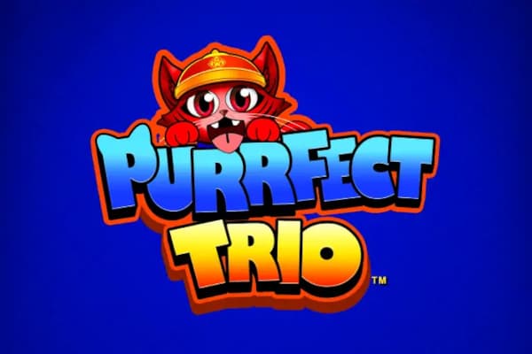 Purrfect Trio - Slot AGS | RTP N/A | MisterTopCasino