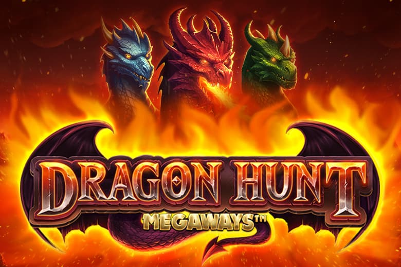 Dragon Hunt Megaways - Slot ThunderSpin | RTP N/A | MisterTopCasino