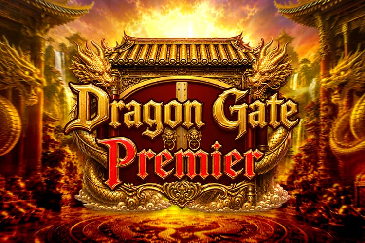 Dragon Gate Premier - Slot Triple Profits Games | RTP N/A | MisterTopCasino