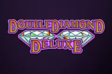 Double Diamond Deluxe - Slot IGT | RTP N/A | MisterTopCasino