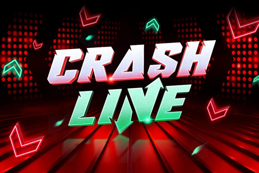 Crash Line - Slot Evoplay | RTP N/A | MisterTopCasino