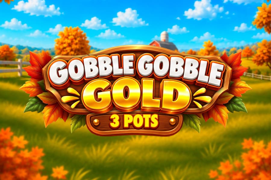Gobble Gobble Gold - Slot Evoplay | RTP N/A | MisterTopCasino
