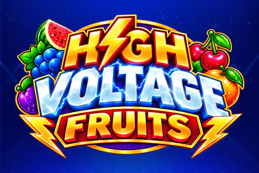 High Voltage Fruits - Slot Evoplay | RTP N/A | MisterTopCasino