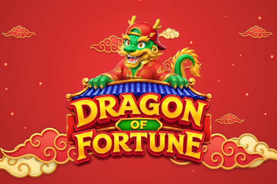 Dragon of Fortune - Slot Evoplay | RTP N/A | MisterTopCasino