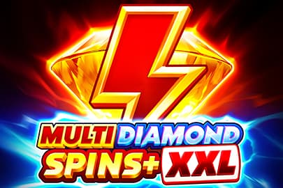Multidiamond XXL: Spins+ - Slot Playson | RTP N/A | MisterTopCasino