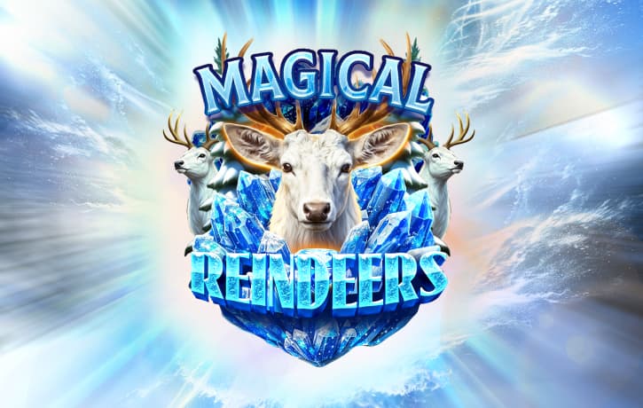 Magical Reindeers - Slot Spinberry | RTP N/A | MisterTopCasino