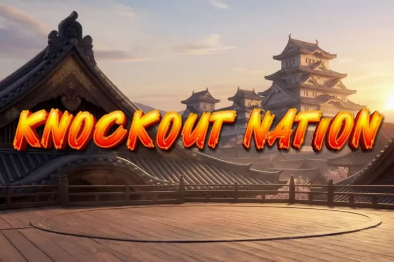 Knockout Nation - Slot Genii | RTP N/A | MisterTopCasino