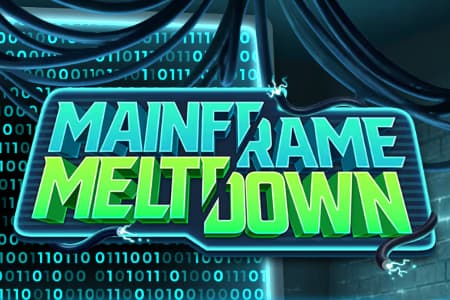 Mainframe Meltdown - Slot Rabbit Gaming | RTP N/A | MisterTopCasino