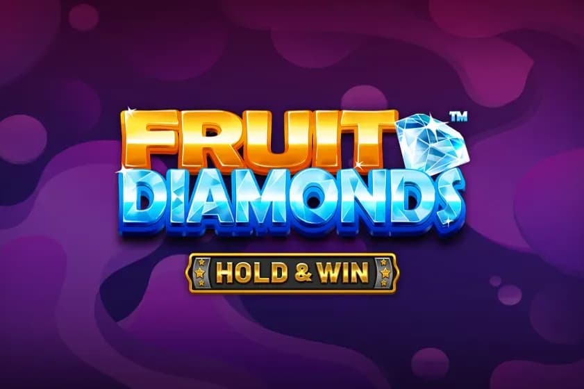 Fruit Diamonds Hold & Win - Slot Betsoft | RTP N/A | MisterTopCasino