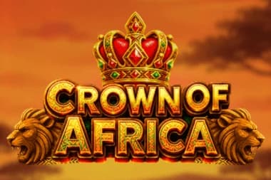 Crown of Africa - Slot BEON Gaming | RTP N/A | MisterTopCasino