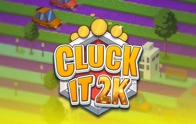 Cluck It 2k - Slot Playtech | RTP N/A | MisterTopCasino