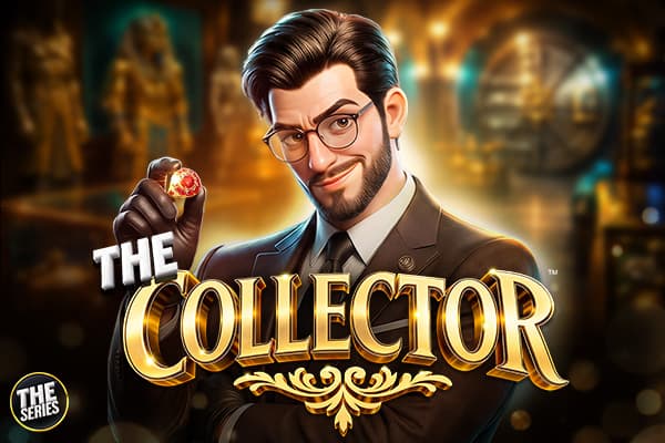 The Collector - Slot Betsoft | RTP N/A | MisterTopCasino