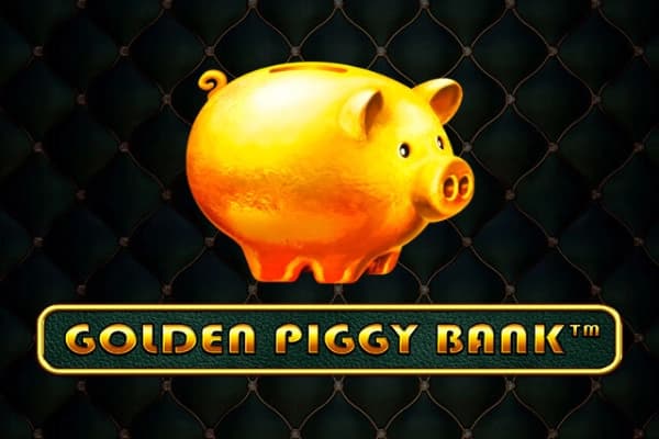 Golden Piggy Bank - Slot Spinomenal | RTP N/A | MisterTopCasino