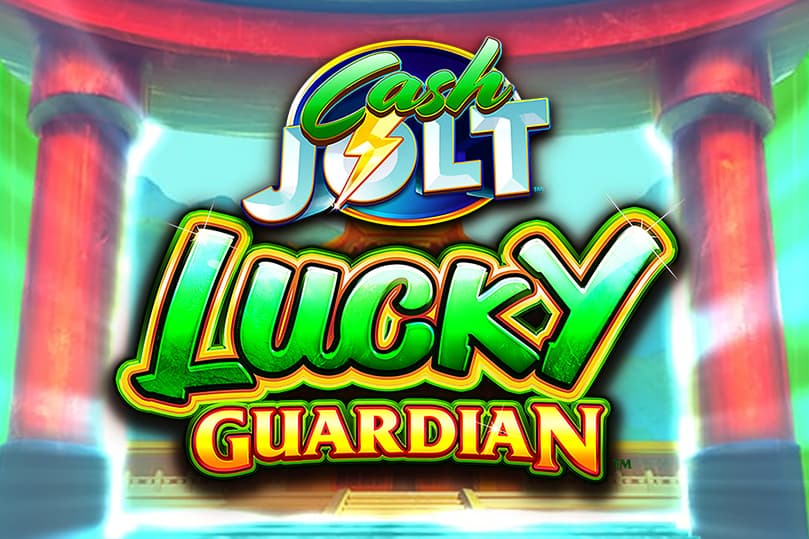 Cash Jolt Lucky Guardian - Slot AGS | RTP N/A | MisterTopCasino