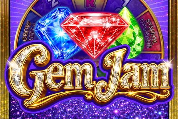 Gem Jam - Slot AGS | RTP N/A | MisterTopCasino