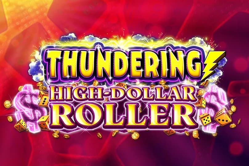 Thundering High-Dollar Roller - Slot Lightning Box Games | RTP N/A | MisterTopCasino