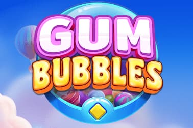 Gum Bubbles - Slot Pragmatic Play | RTP N/A | MisterTopCasino