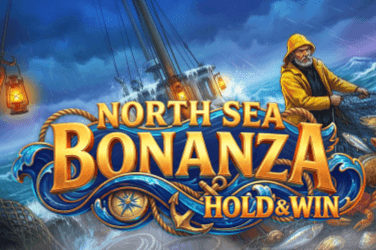 North Sea Bonanza Hold & Win - Slot Holle Games | RTP N/A | MisterTopCasino