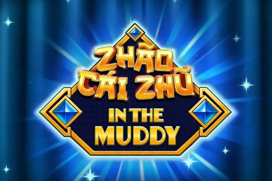 Zhao Cai Zhu In The Muddy - Slot IGT | RTP N/A | MisterTopCasino
