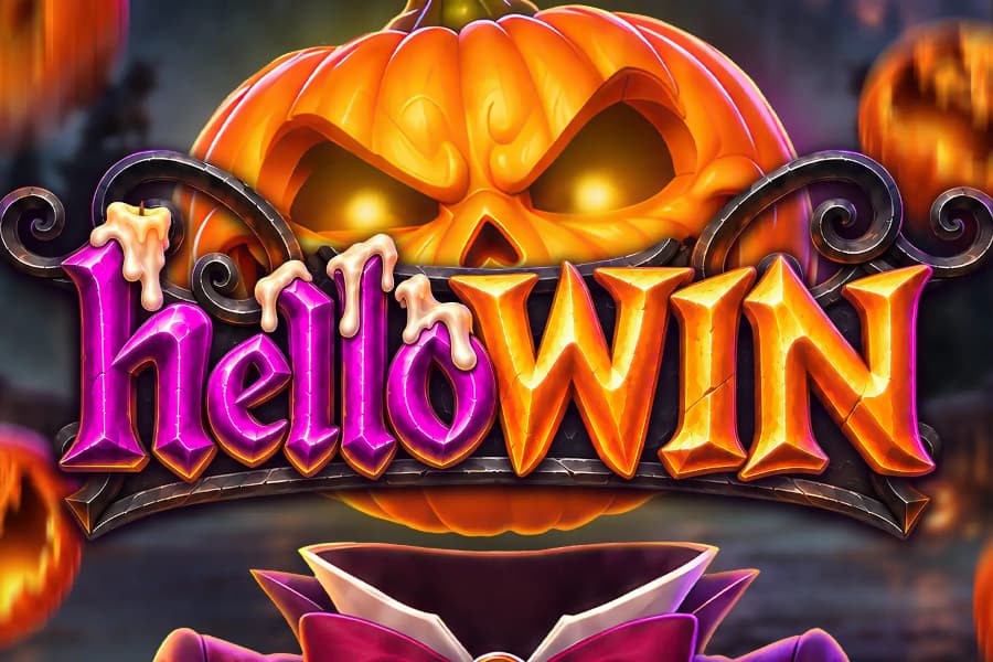 Hellowin - Slot KISS Gaming | RTP N/A | MisterTopCasino