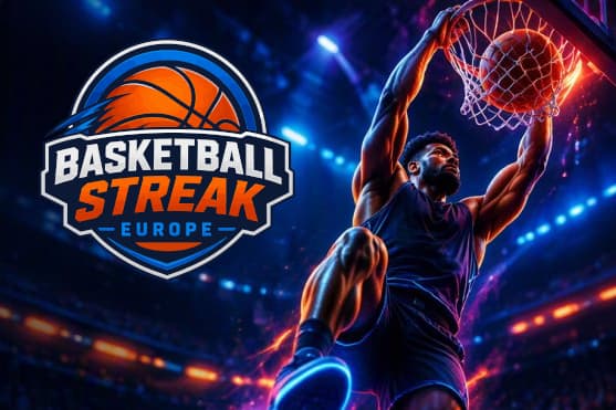 Basketball Streak Europe - Slot Leap Gaming | RTP N/A | MisterTopCasino