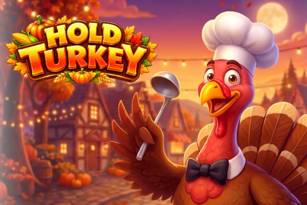 Hold Turkey - Slot Lucky Monaco | RTP N/A | MisterTopCasino