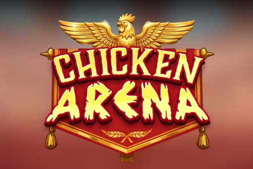 Chicken Arena - Slot Thunderkick | RTP N/A | MisterTopCasino